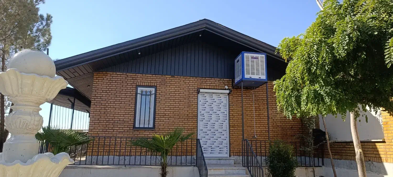 اجرای شیروانی اسکلت سوله|خدمات پیشه و مهارت|کرج, حسین آباد (اکبر آباد)|دیوار