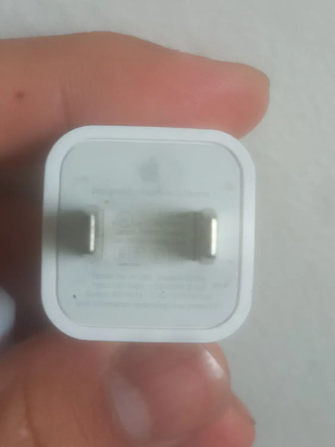 شارژر آیفون|لوازم جانبی موبایل و تبلت|تهران, سردارجنگل|دیوار