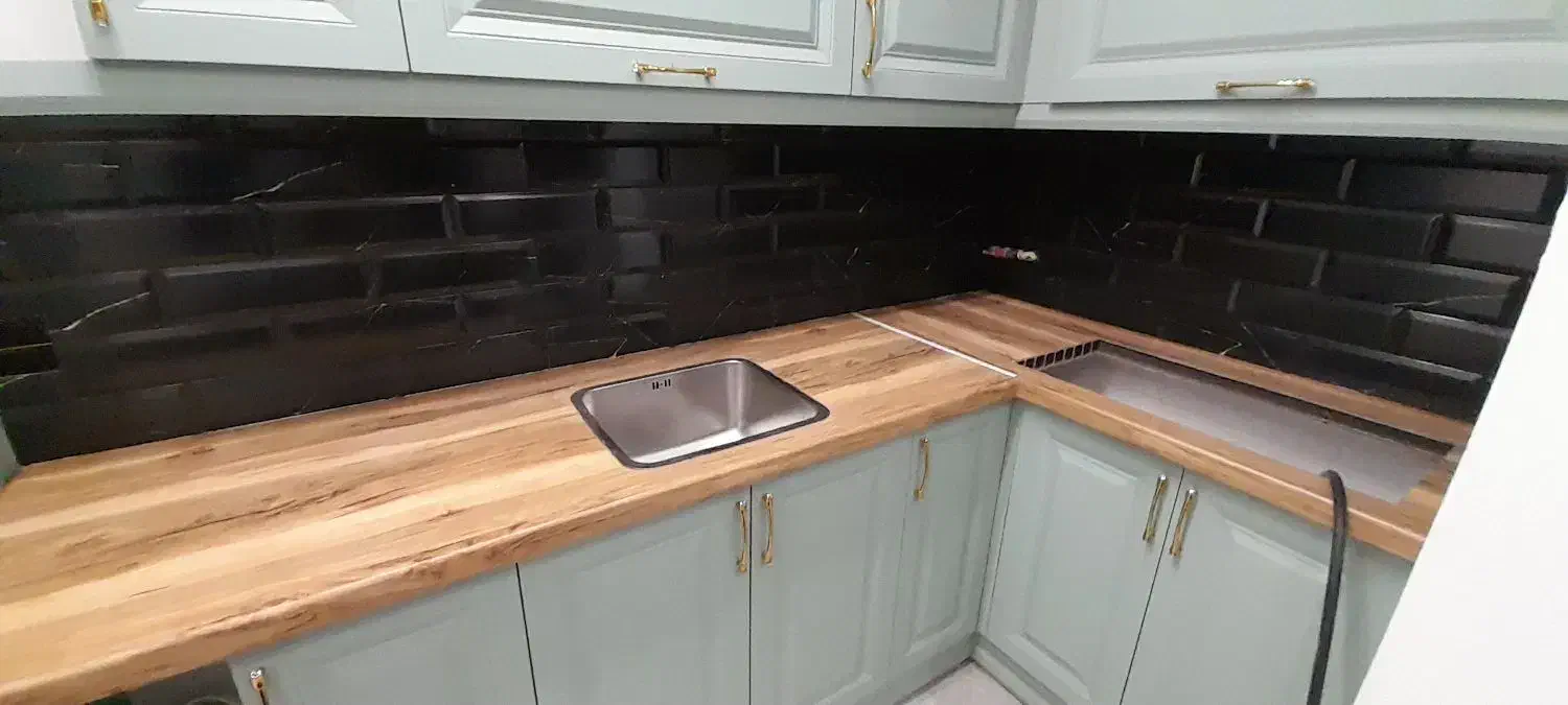 کاشی کار سرامیک کار سنگ کار موزائیک کار|خدمات پیشه و مهارت|عباسآباد, |دیوار