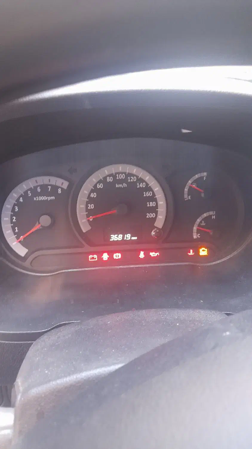 ماشین سفید ار مشکی مدل ۱۴۰۲ با گارانتی|خودرو سواری و وانت|اصفهان, دوطفلان|دیوار