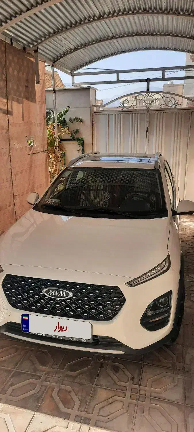 فروش حواله x22 پرو دنده ایی|خودرو سواری و وانت|نیریز, |دیوار