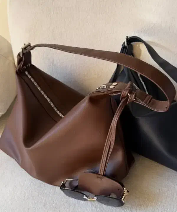 کیف ترند قهوه ای|کیف، کفش، کمربند|رباطکریم, رباطکریم|دیوار