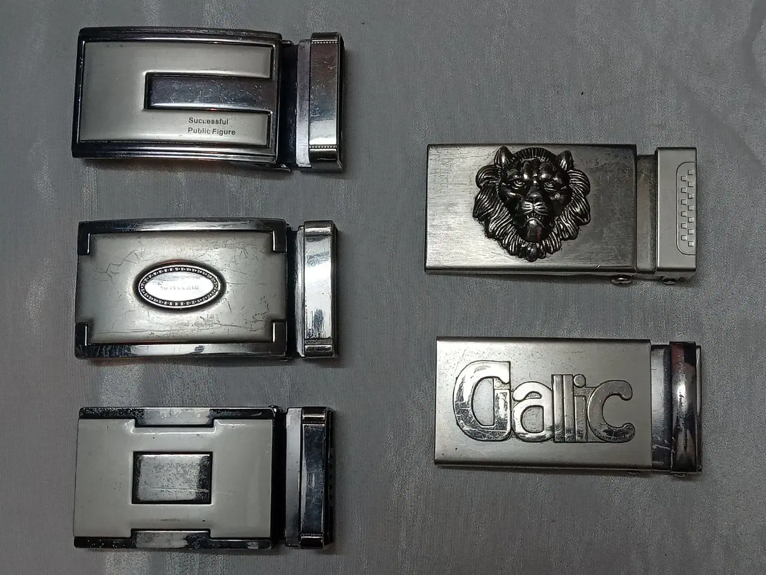 سگک کمربند|کیف، کفش، کمربند|جلین, |دیوار