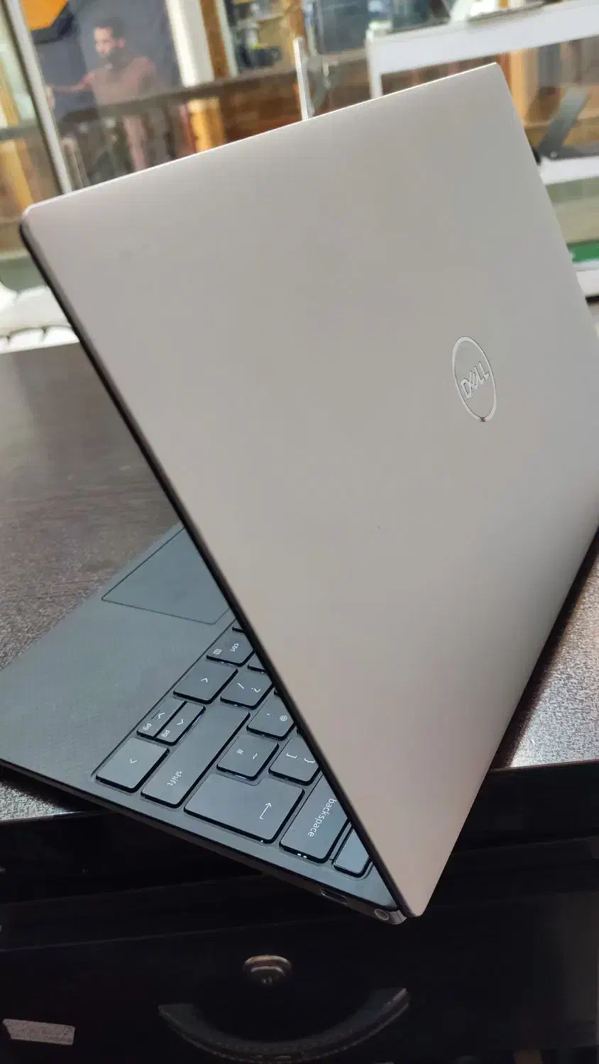 لپ‌تاپ Dell XPS|رایانه همراه|قم, صفائیه|دیوار