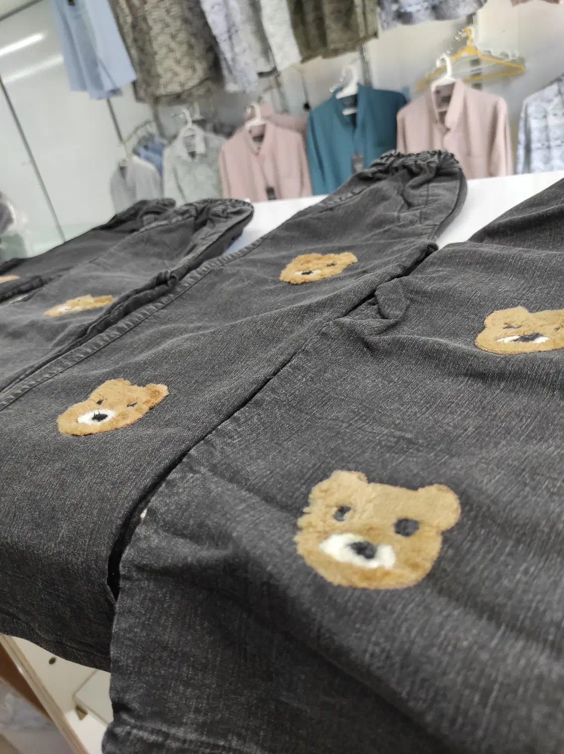 شلوار دخترانه پاییزه|لباس|رفسنجان, |دیوار