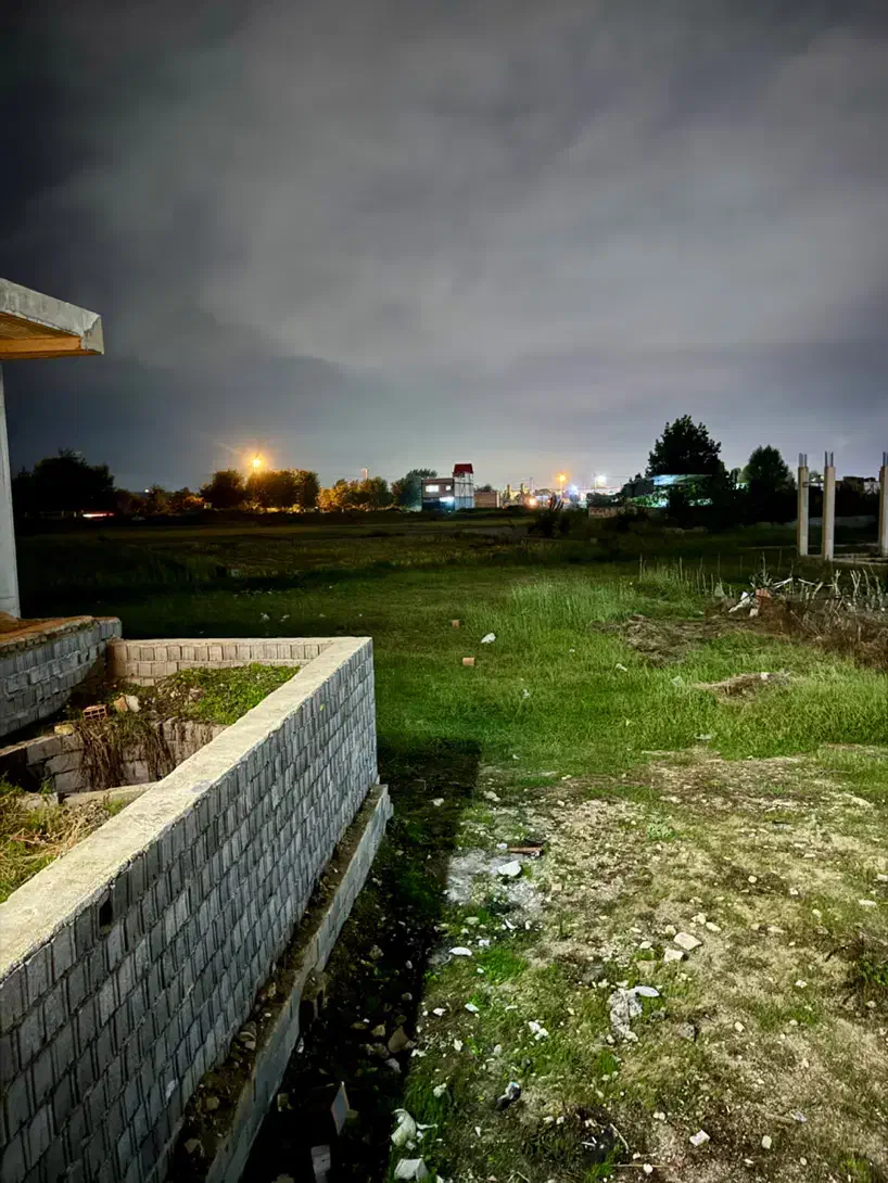 خانه ویلایی ۱۶۰ متری دوبلکس در اتحاد|فروش خانه و ویلا|ساری, |دیوار