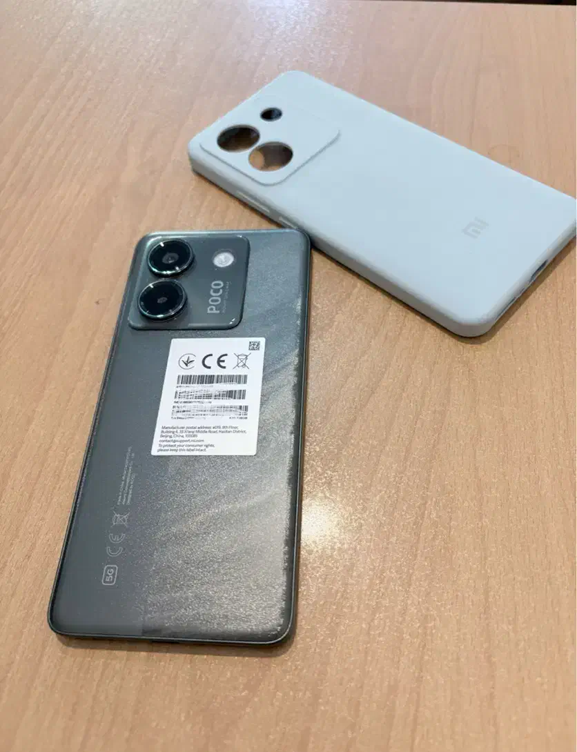 Poco M7 pro 5g 12/256|موبایل|تهران, بلوار کشاورز|دیوار