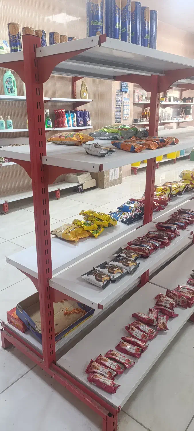 یخچال،قفسه،چرخ و صندوق فروشگاهی|فروشگاه و مغازه|ارومیه, |دیوار