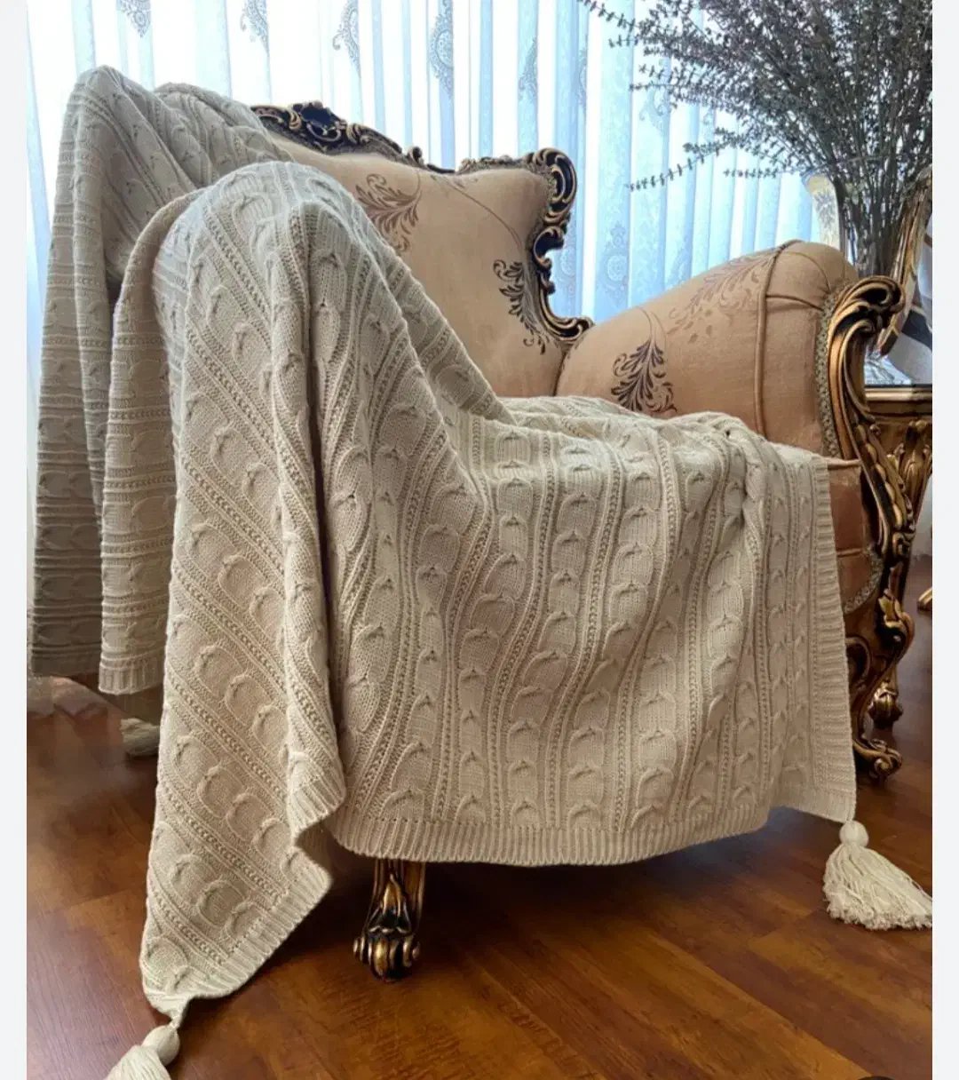 شال مبل|مبلمان خانگی و میز عسلی|خسروشاه, |دیوار