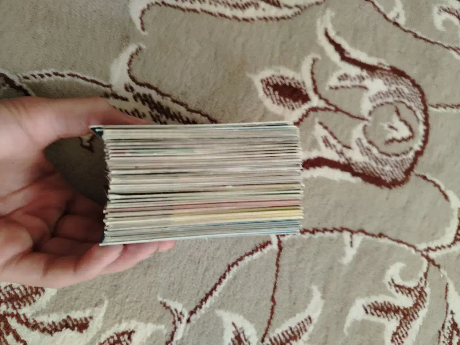 کیمدی سالم|اسباب‌‌بازی|اردکان, |دیوار