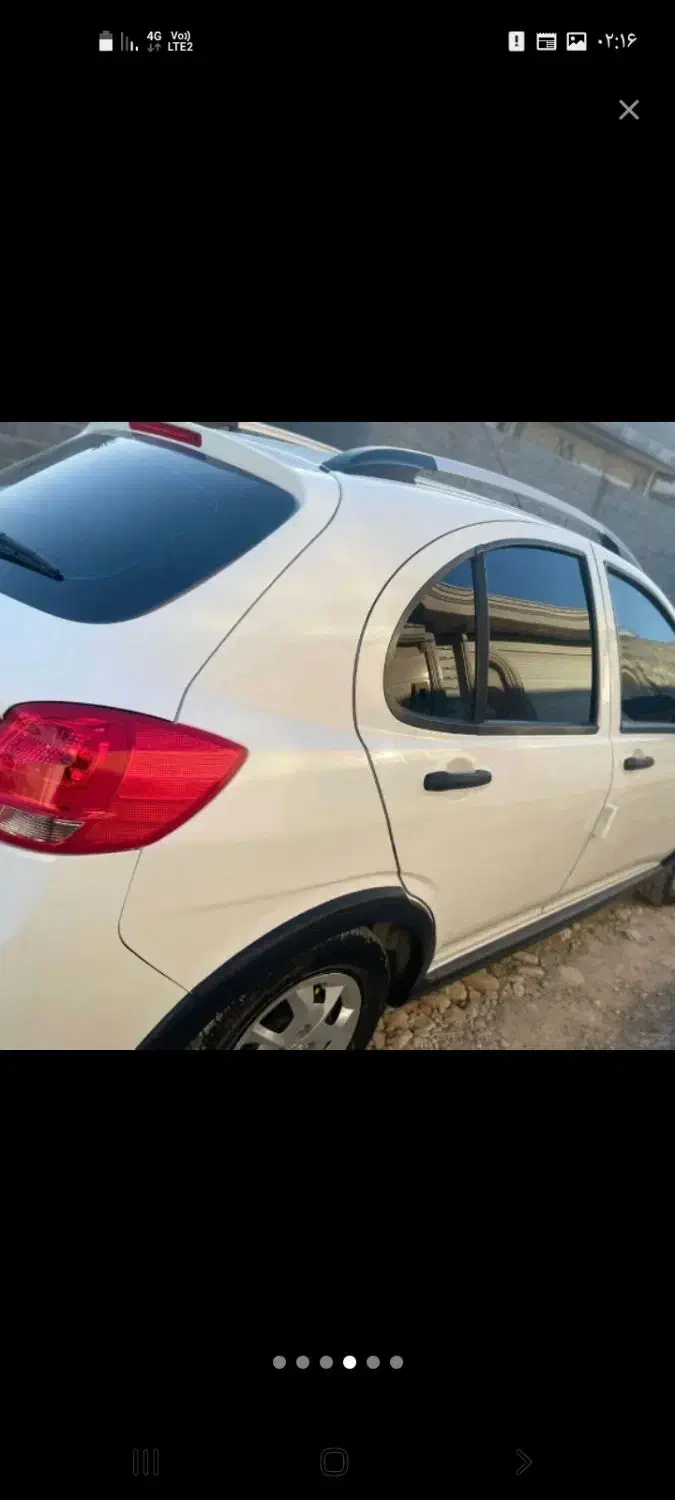 کوییک ۹۹ درحد|خودرو سواری و وانت|اسلام آباد, |دیوار