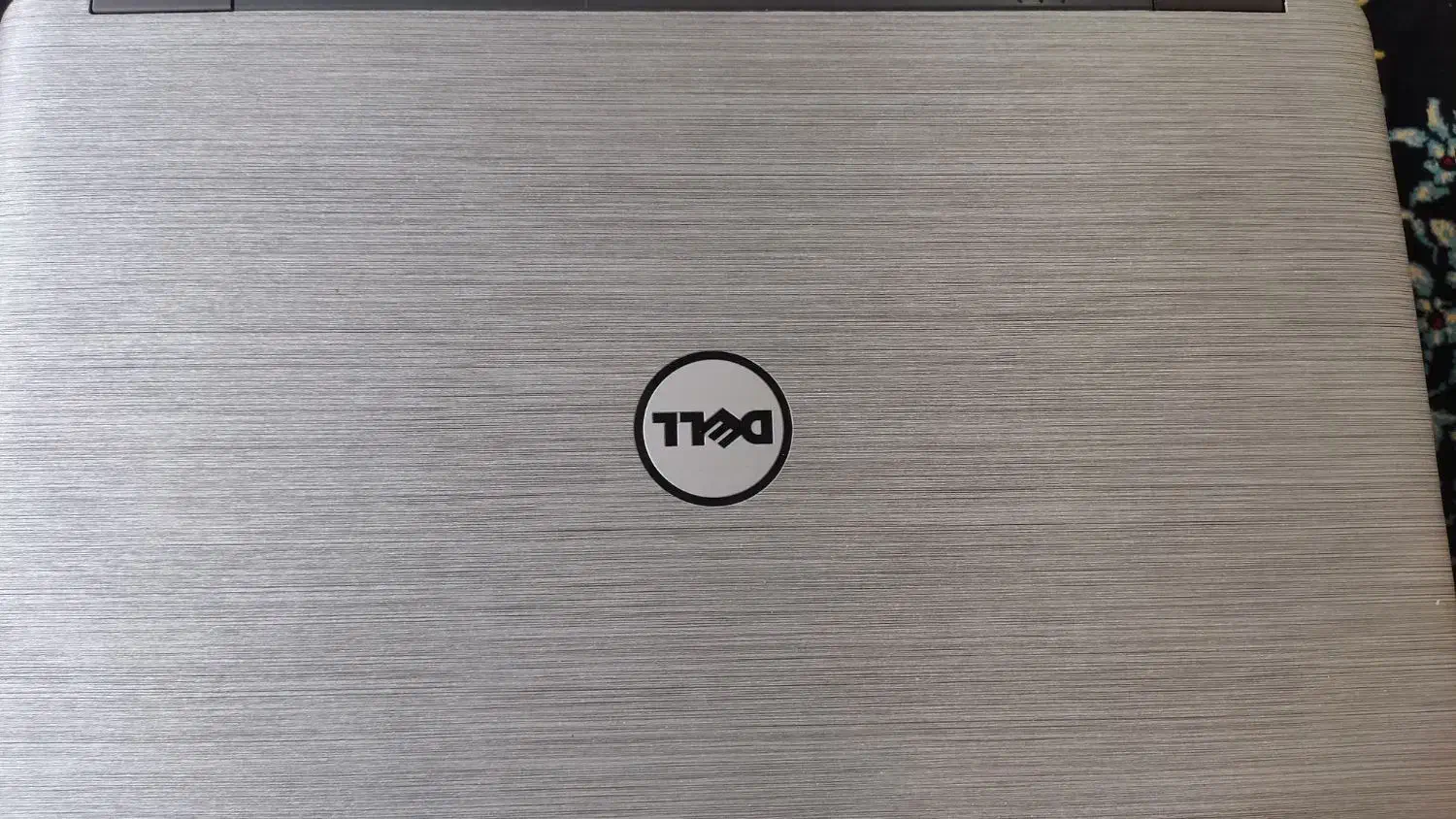 لب تاب تمیز و کم کار کرده|رایانه همراه|قم, حاج خلیل|دیوار