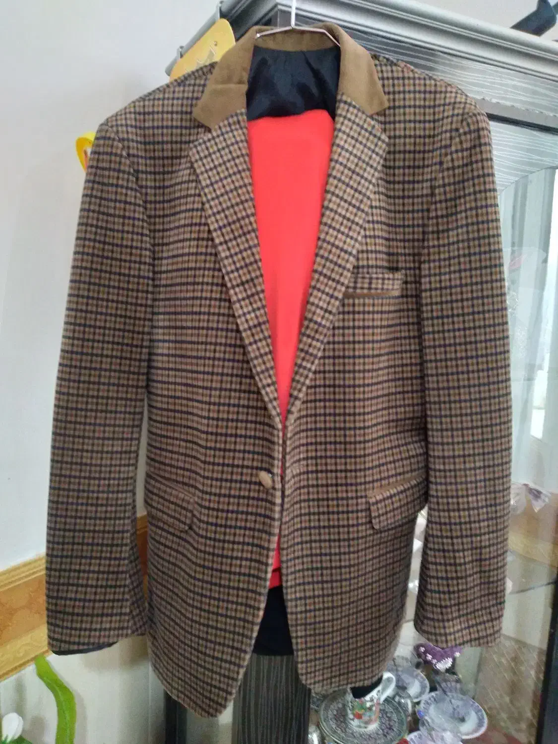 کت شلوار مردانه|لباس|تربتحیدریه, بازار|دیوار