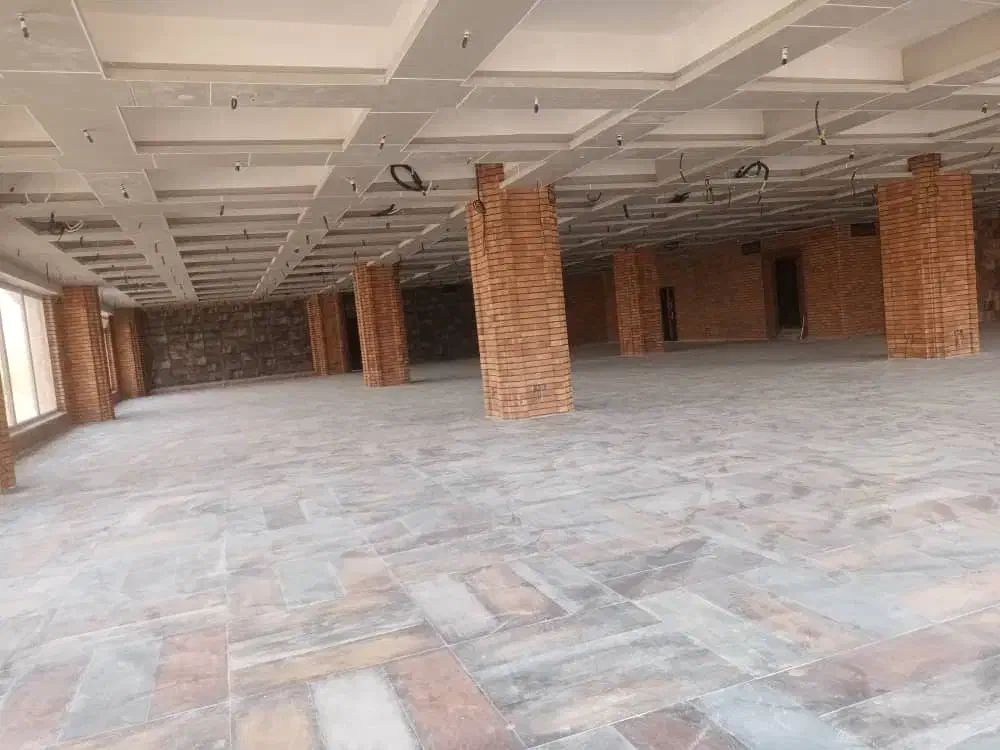 فروش مستغلات 400 تا 9000 متر سعادت آباد ،شهرک غرب|فروش دفتر کار، اتاق اداری، مطب|تهران, سعادت‌آباد|دیوار