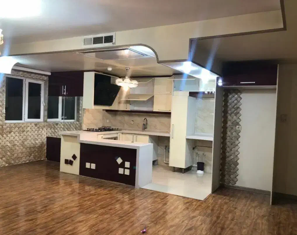 اقا جهت نظافت منزل|استخدام سرایداری و نظافت|تهران, تهرانپارس شرقی|دیوار