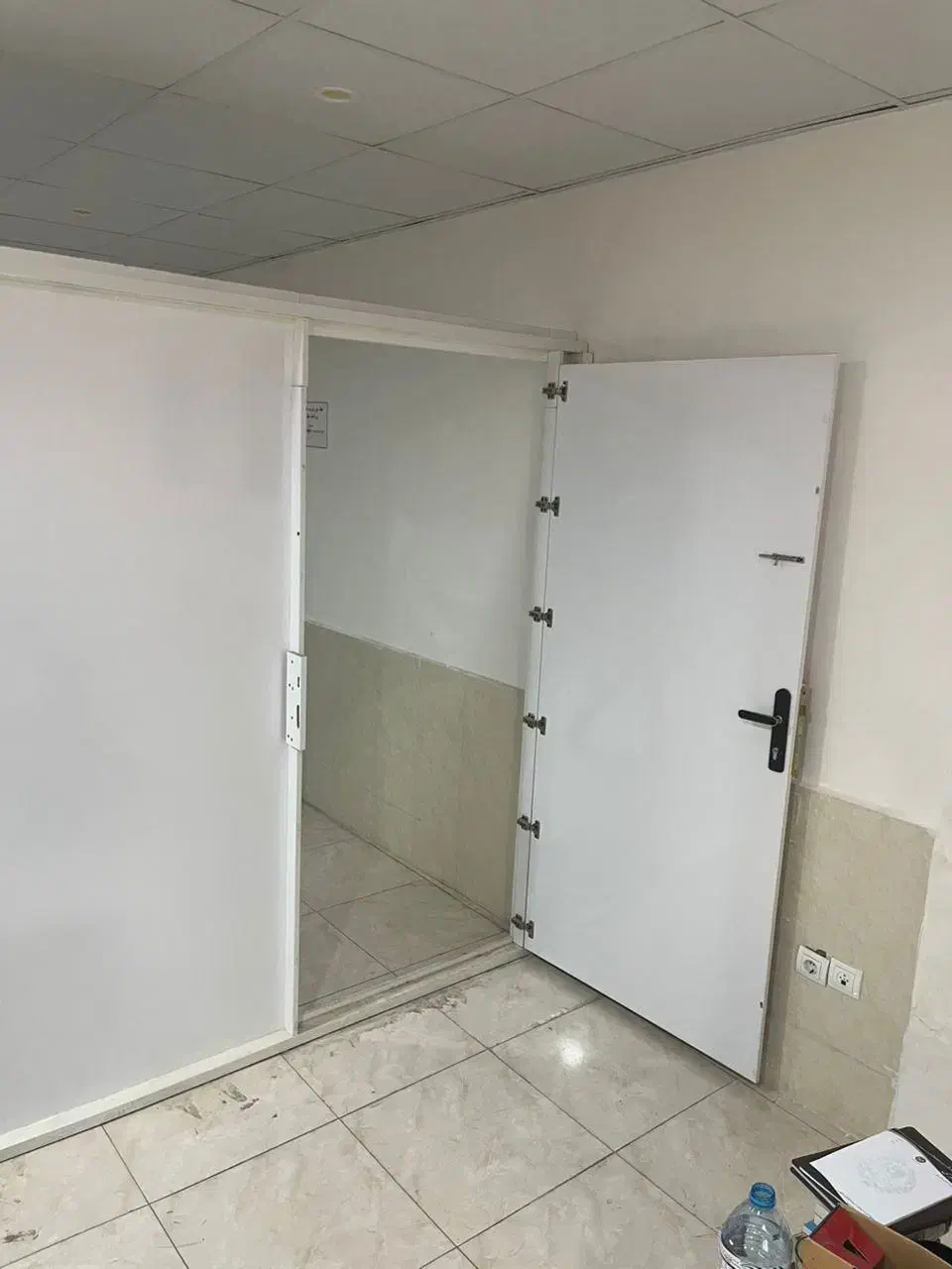 پارتیشن mdf|دفتر کار|مسجد سلیمان, |دیوار