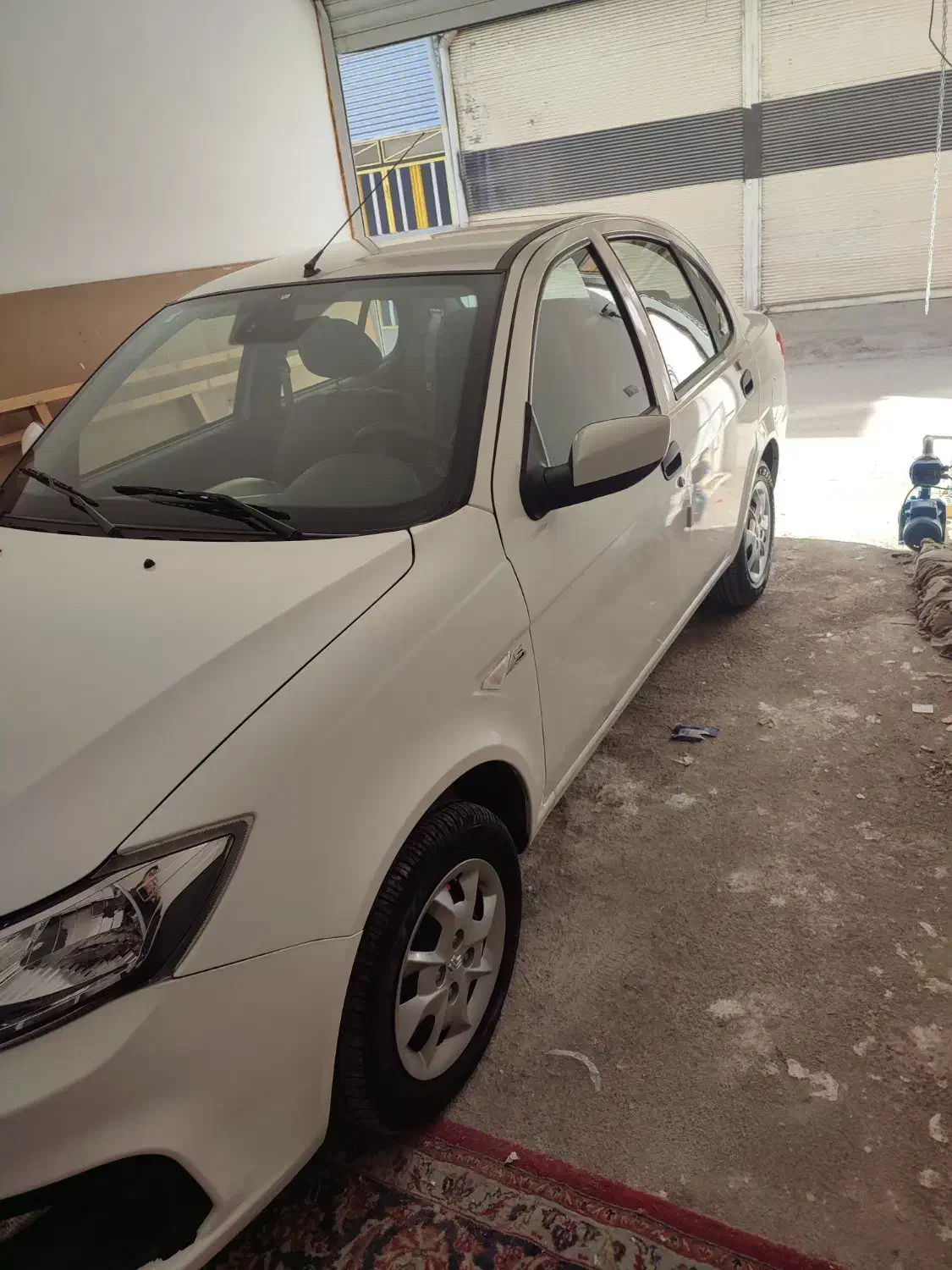 ساینااس|خودرو سواری و وانت|خرم‌آباد, |دیوار