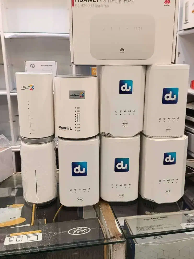 مودم سیم کارتی 4G/5Gآنلاک ایرانسل آسیاتک همراه اول|مودم و تجهیزات شبکه|شیراز, سینما سعدی|دیوار