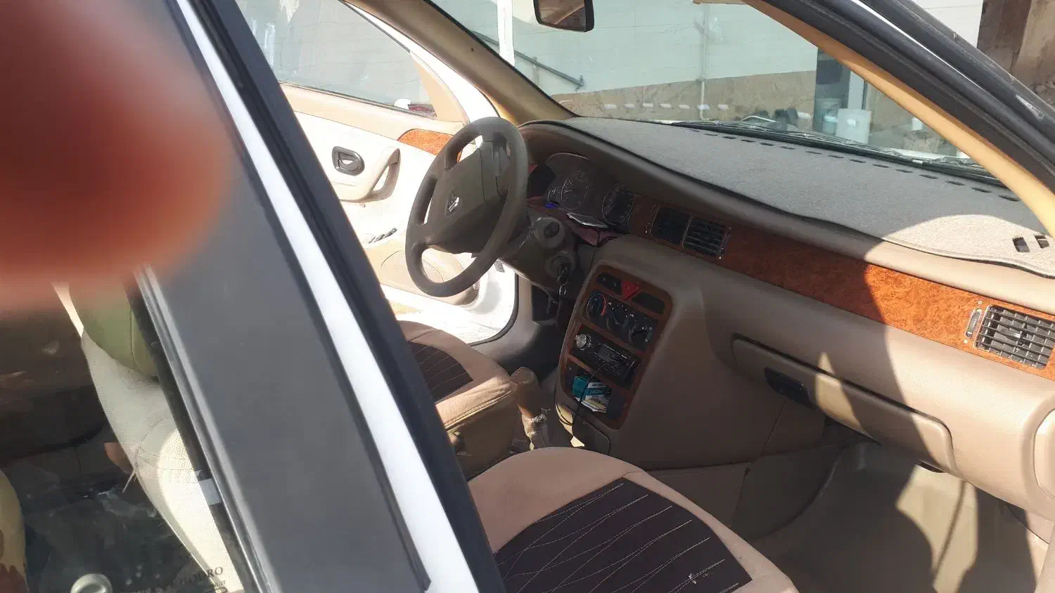 سمند دوگانه|خودرو سواری و وانت|گنبد کاووس, |دیوار