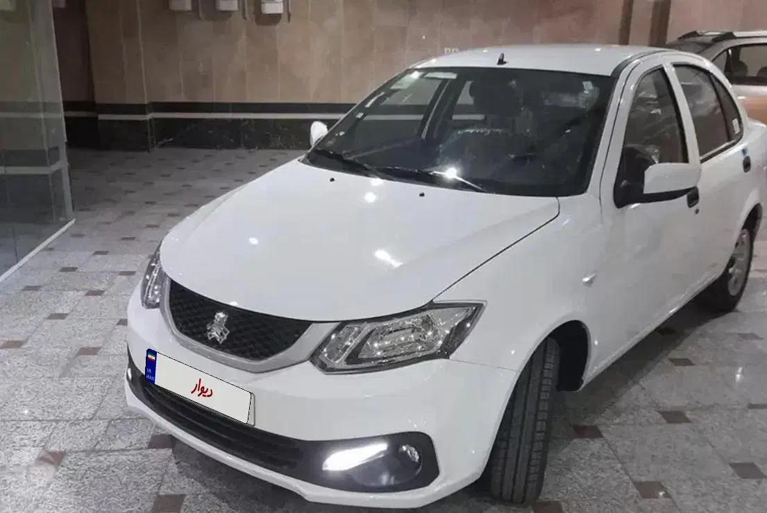 ساینا Gxصفر 85گانه|خودرو سواری و وانت|خرم‌آباد, |دیوار