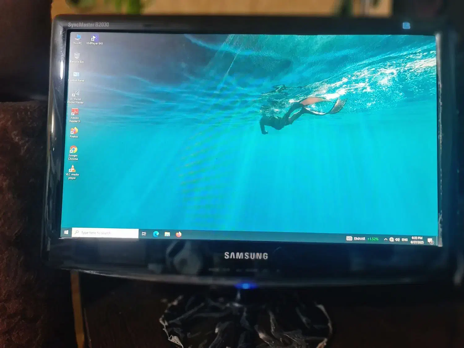 کامپیوتر خانگی|رایانه رومیزی|شیراز, ابیوردی|دیوار