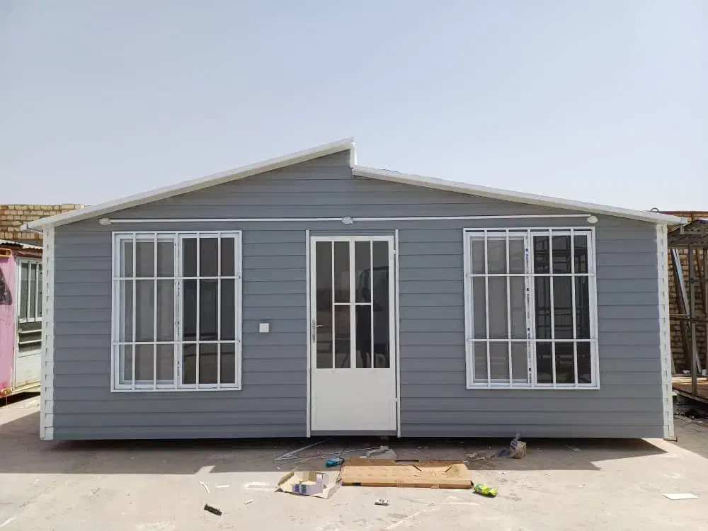 نیروی کار در کارگاه کانکس سازی|استخدام صنعتی، فنی، مهندسی|سلفچگان, |دیوار