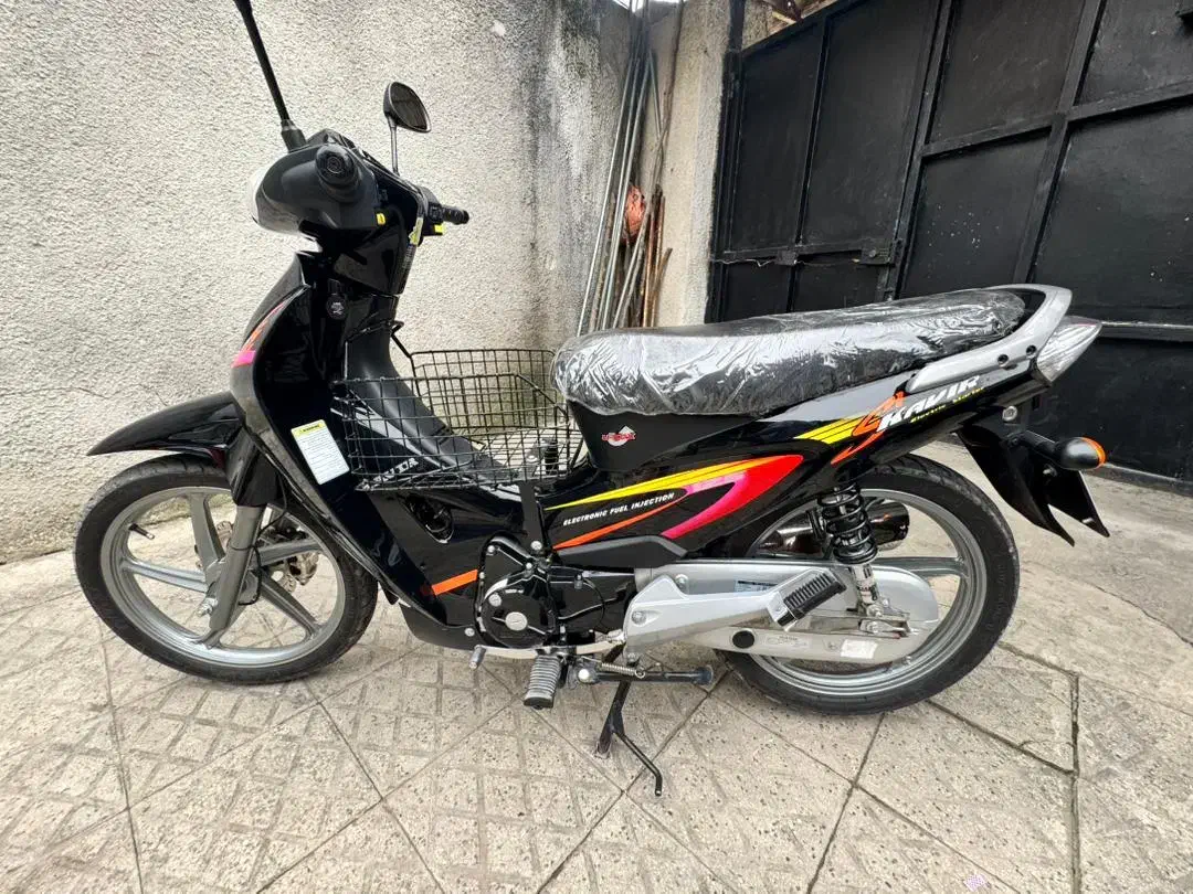 متورs1کویر 125cc|موتورسیکلت|نوشهر, |دیوار
