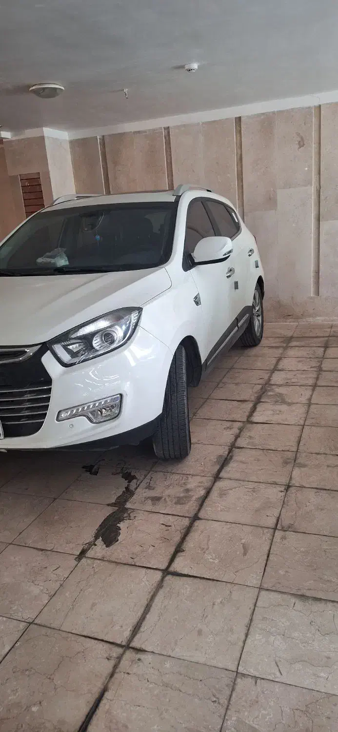 جک s5|خودرو سواری و وانت|اسلام‌شهر, شهرک طالقانی|دیوار