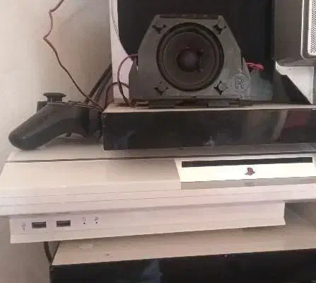 پلستیش با فرمان|کنسول، بازی ویدئویی و آنلاین|گمیشان, |دیوار