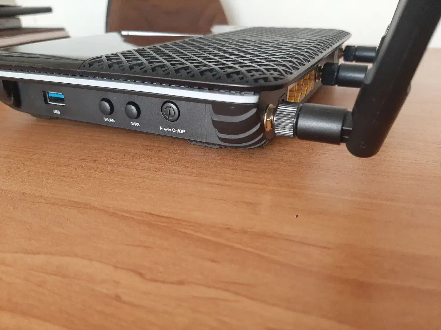 مودم ADSL-VDSL تی پی-لینک VR600 AC2100|مودم و تجهیزات شبکه|مشهد, ارشاد|دیوار