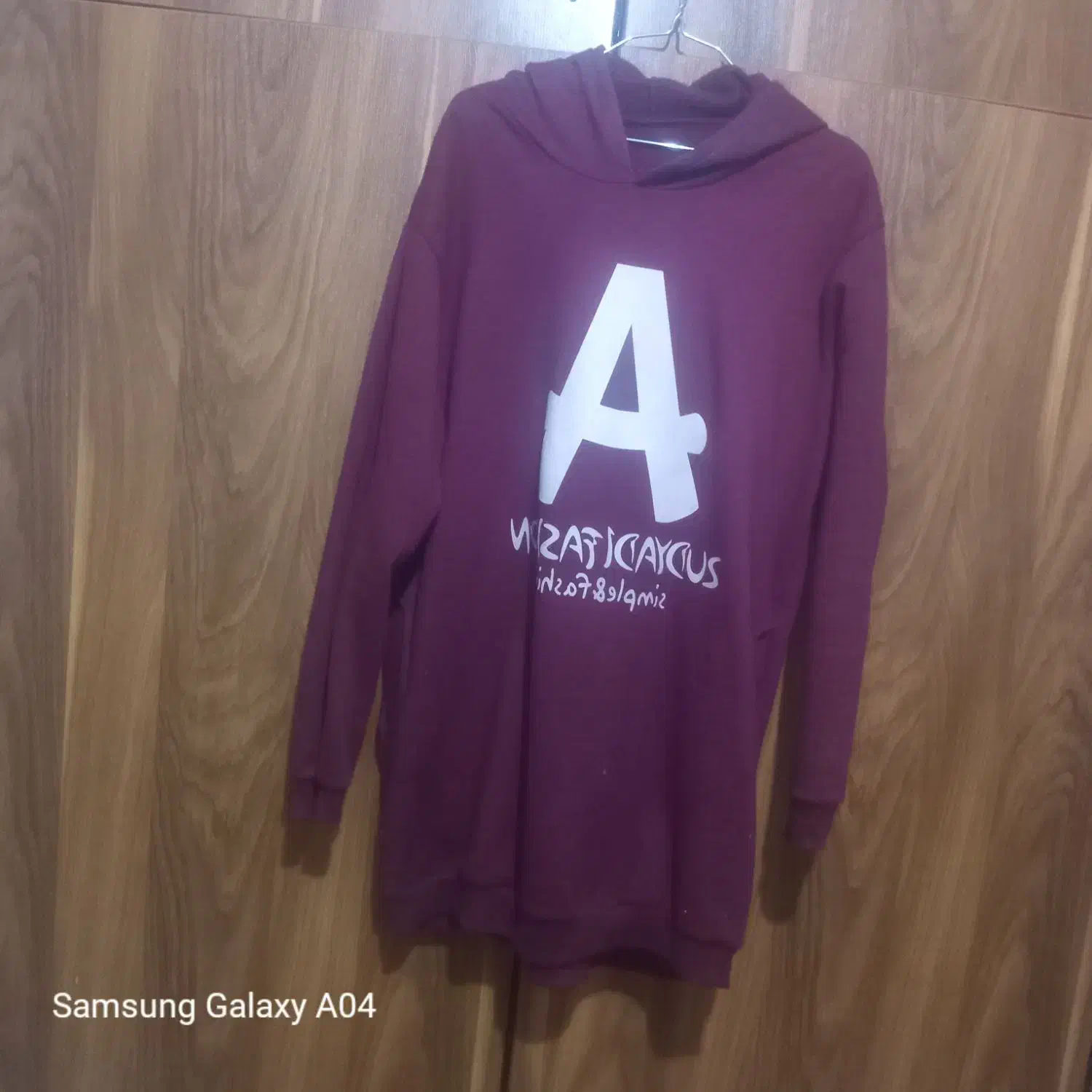 لباس ورق بزنید|لباس|گرگان, |دیوار