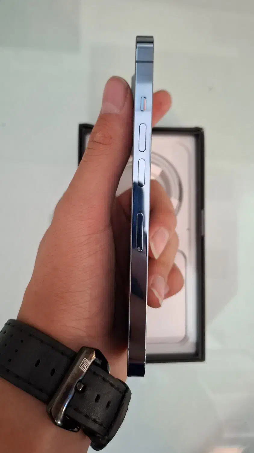 iphone 13 pro 256|موبایل|سمنان, |دیوار