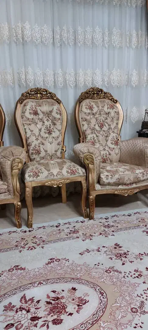 مبل|مبلمان خانگی و میز عسلی|لاهیجان, انقلاب|دیوار