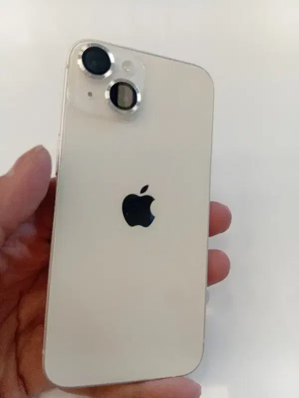 آیفون ۱۴ نرمال ۱۲۸ گیگ|موبایل|اردبیل, |دیوار