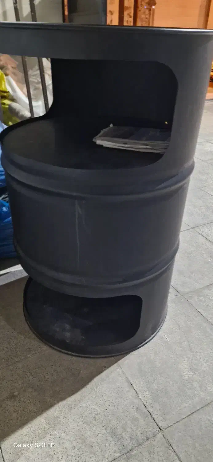 میز بشکه پیشخوان استند|فروشگاه و مغازه|قرچک, زیبا شهر|دیوار