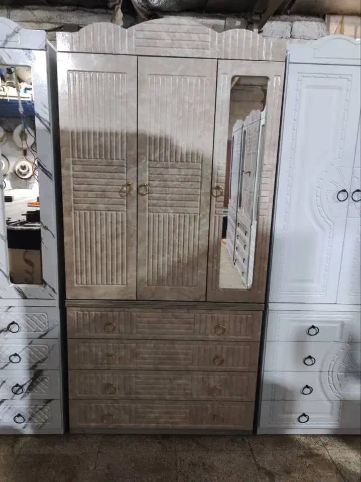 کمد قیمت تولیدی داده میشود فقط تماس بگیره|جاکفشی، کمد، دراور|پاکدشت, حصار امیر|دیوار