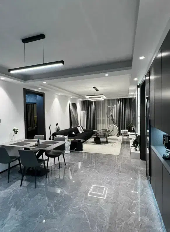 آپارتمان 78 متری/تا حالا مثلشو ندیدی/اندیشه فاز1|فروش آپارتمان|اندیشه, اندیشه فاز ۱|دیوار