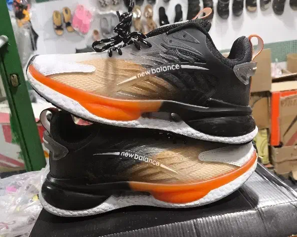نیوبالانس مردانه سایز 41 تا 44|کیف، کفش، کمربند|شاهرود, |دیوار