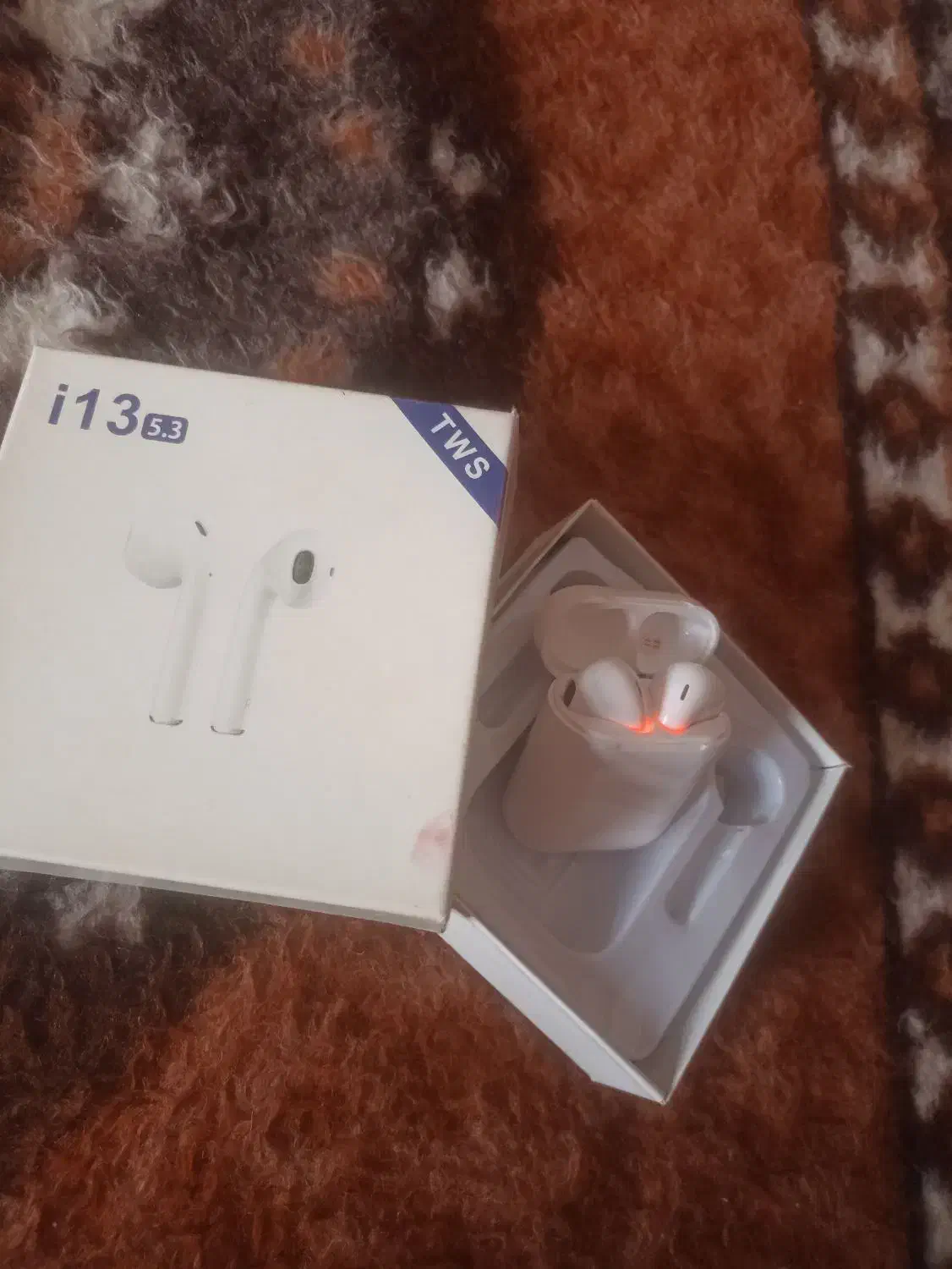 ایرپادi13|لوازم جانبی موبایل و تبلت|میاندوآب, |دیوار