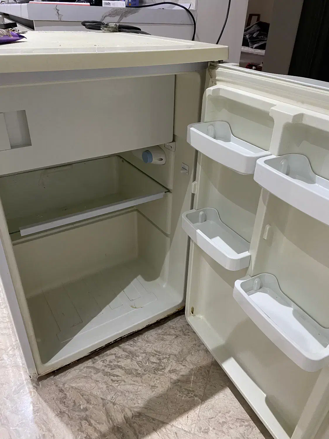 یخچال هتلی|یخچال و فریزر|تهران, جمالزاده|دیوار