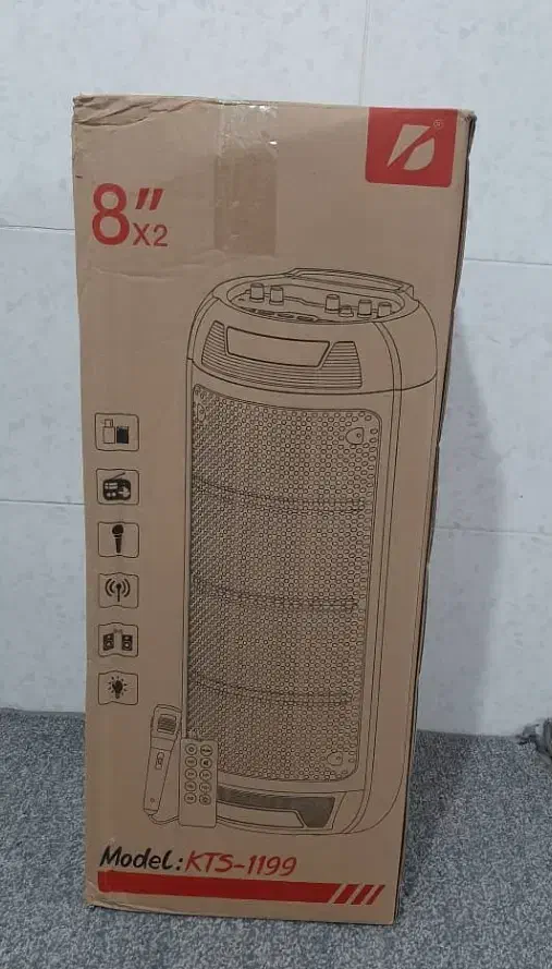 دوعدد اسپیکر با کیفیت|صوتی و تصویری|خورموج, |دیوار