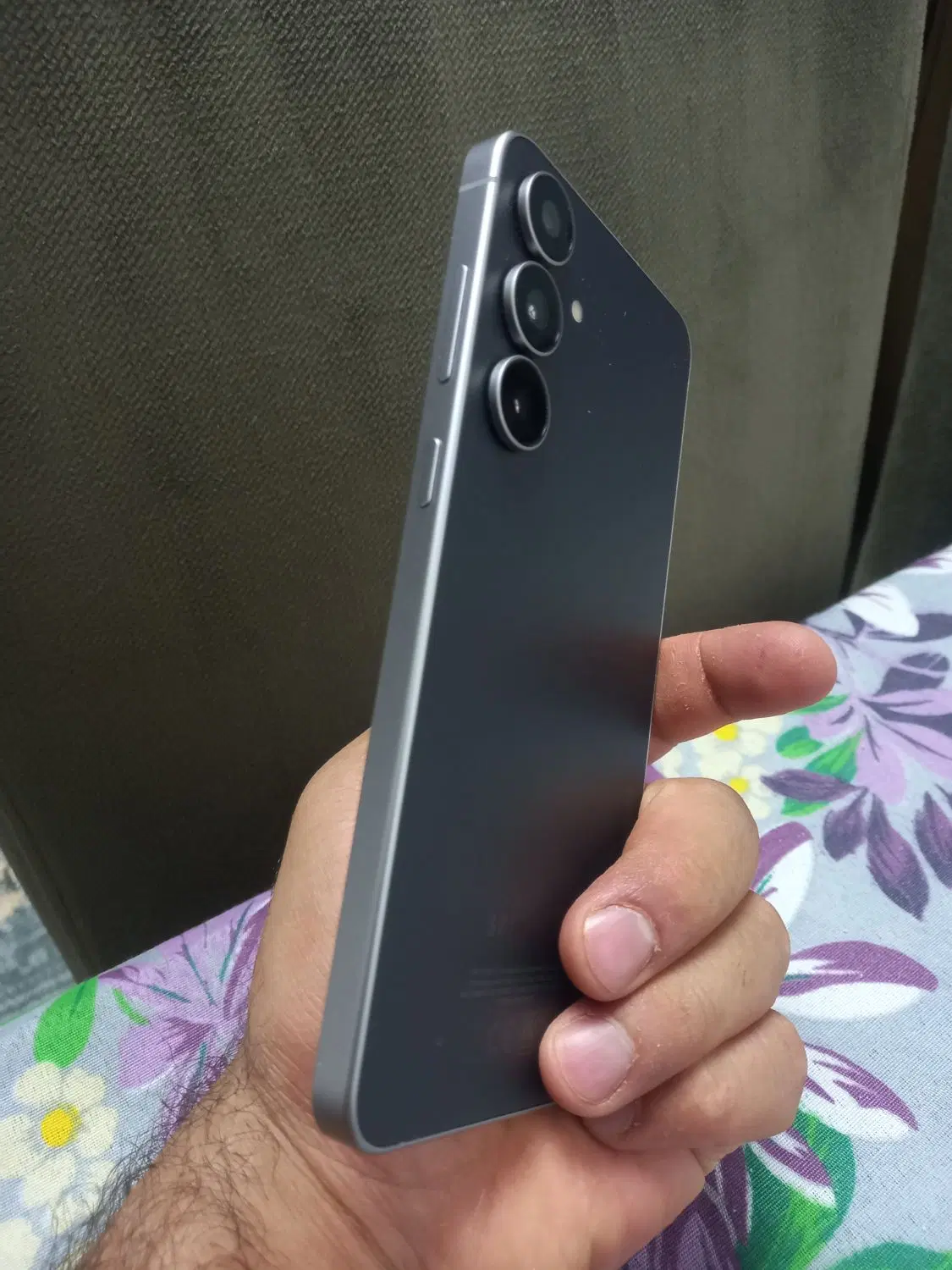 S25. fe|موبایل|شیراز, ریاستی|دیوار