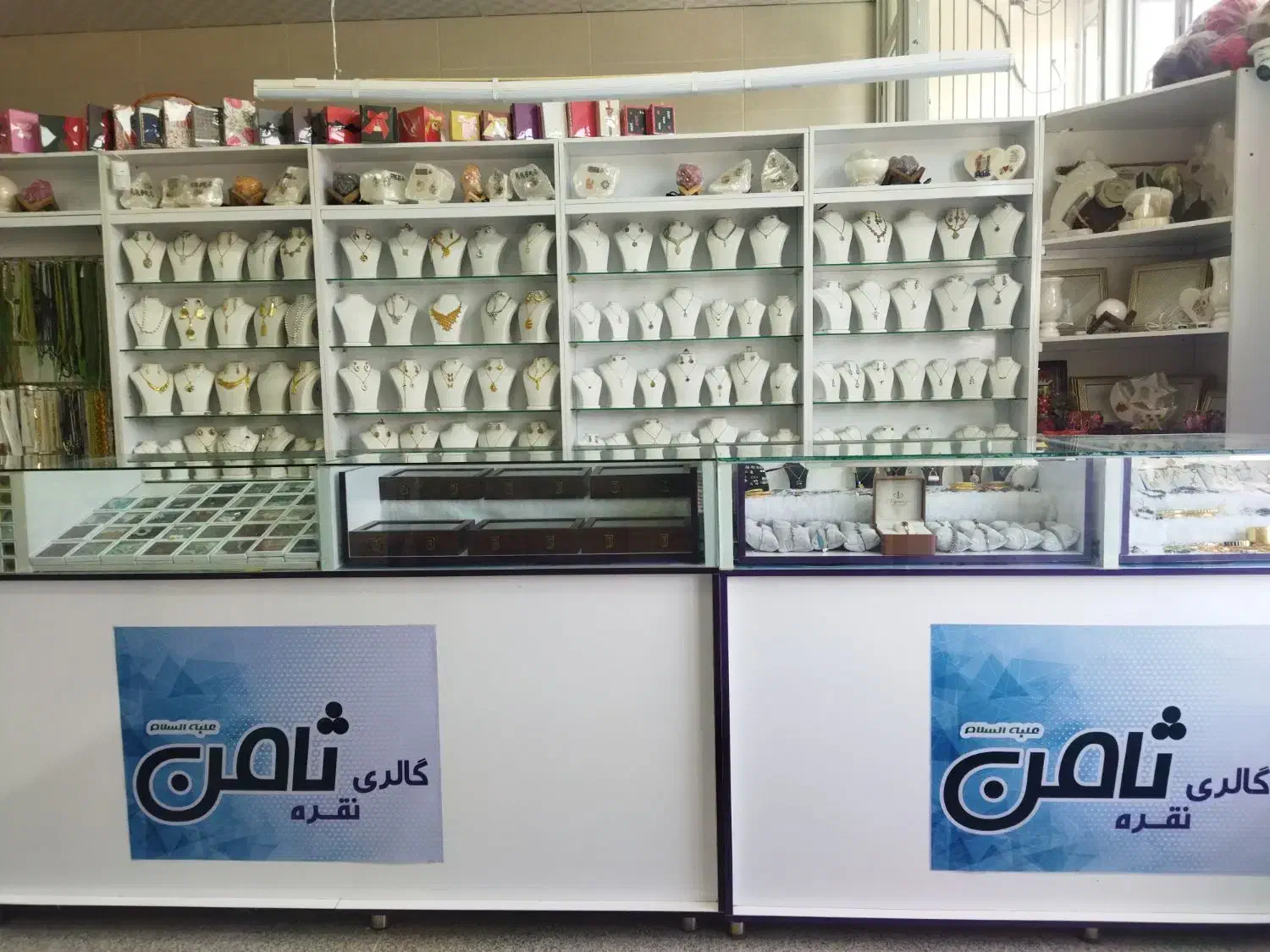 فروش کامل محصولات نقره|جواهرات|میبد, |دیوار