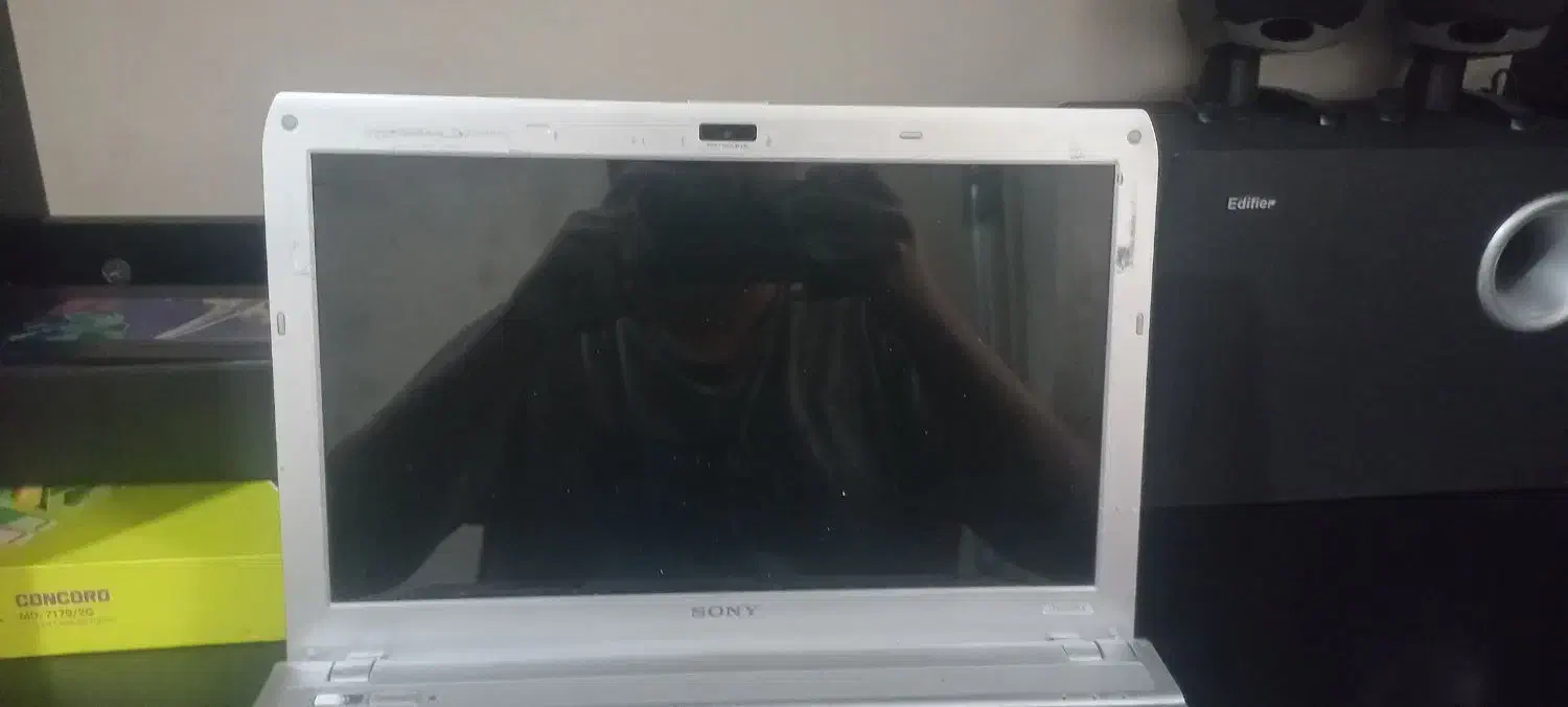 لبتاب|رایانه همراه|تهران, حکمت|دیوار