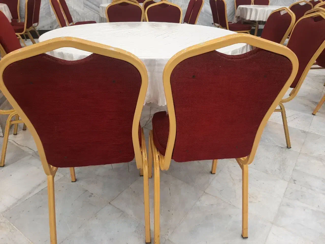 صندلی تالاری|کافیشاپ و رستوران|قوچان, |دیوار