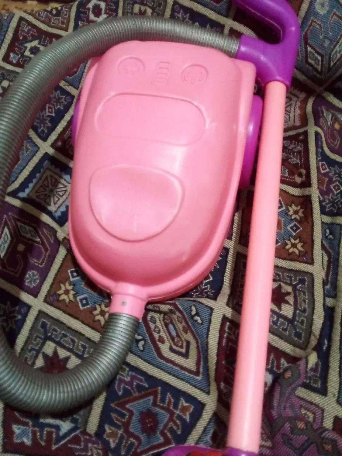 جارو|اسباب‌‌بازی|مشهد, بهمن|دیوار