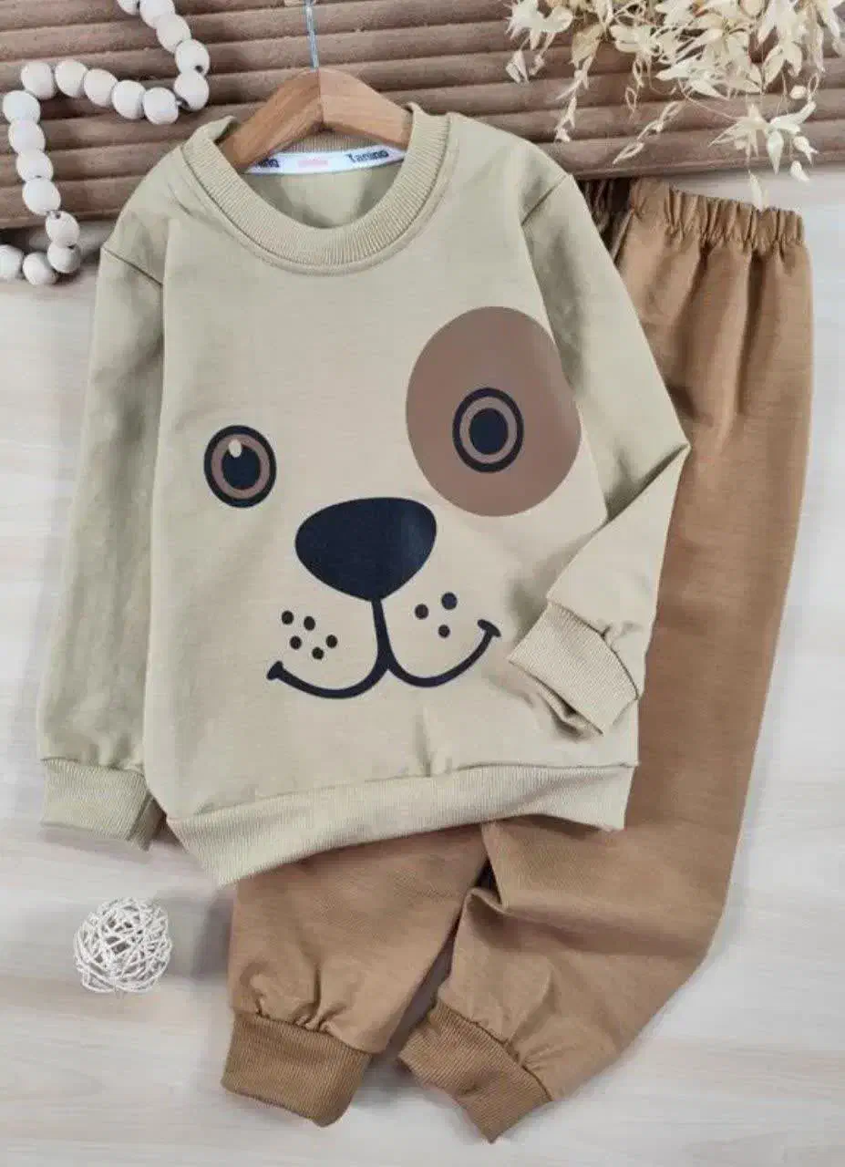 بلوزشلوارپسرانه|کفش و لباس بچه|شیدا, |دیوار