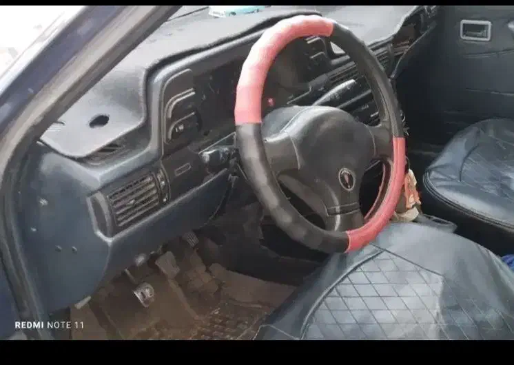 دوو ریسر فوق العاده سالم|خودرو سواری و وانت|خرمدره, |دیوار