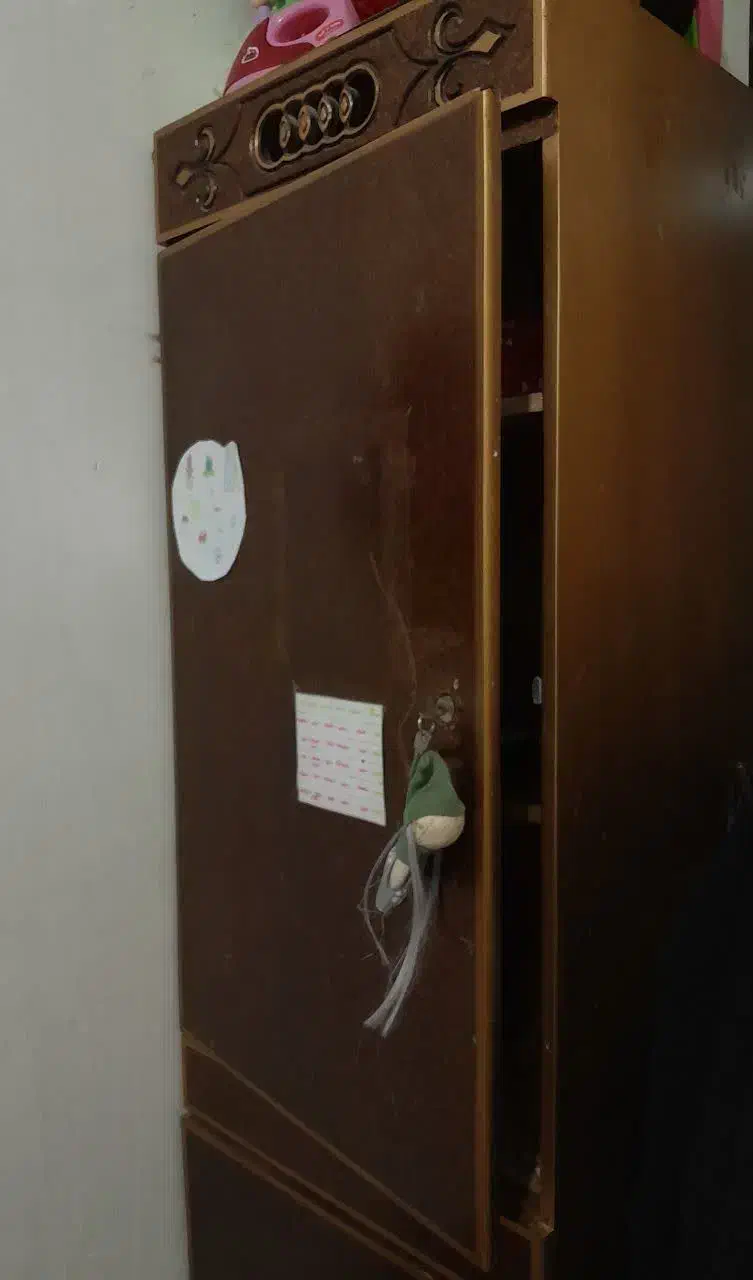 کمد|جاکفشی، کمد، دراور|آران و بیدگل, |دیوار