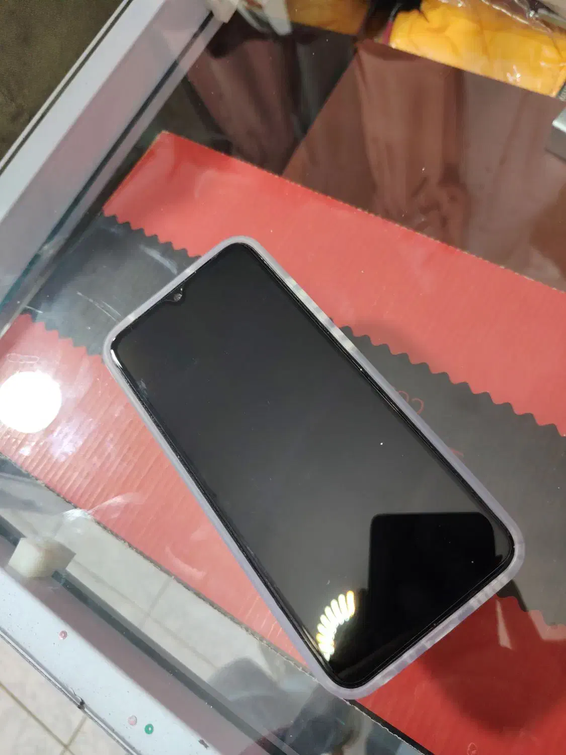 گوشی ردمی نوت 8|موبایل|سنقر, |دیوار